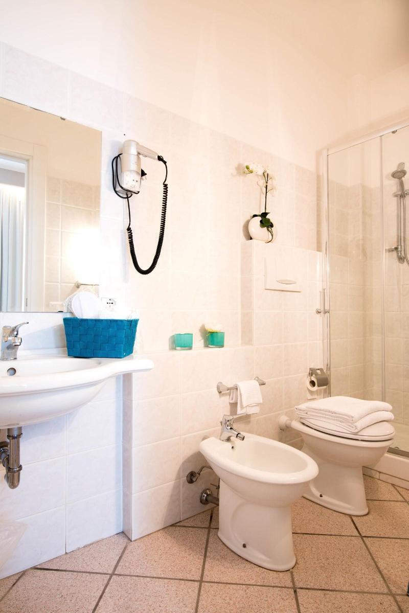 Hotel Mediterraneo Latina Zewnętrze zdjęcie