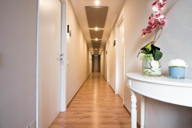 Hotel Mediterraneo Latina Zewnętrze zdjęcie