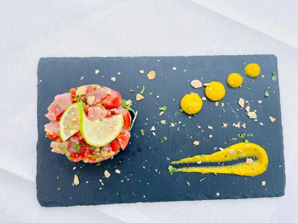 Hotel Mediterraneo Latina Zewnętrze zdjęcie