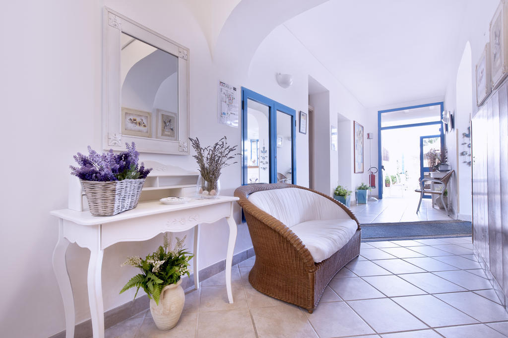 Hotel Mediterraneo Latina Zewnętrze zdjęcie