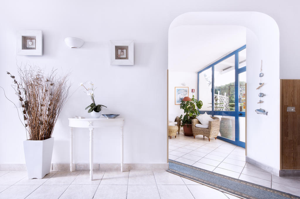Hotel Mediterraneo Latina Zewnętrze zdjęcie