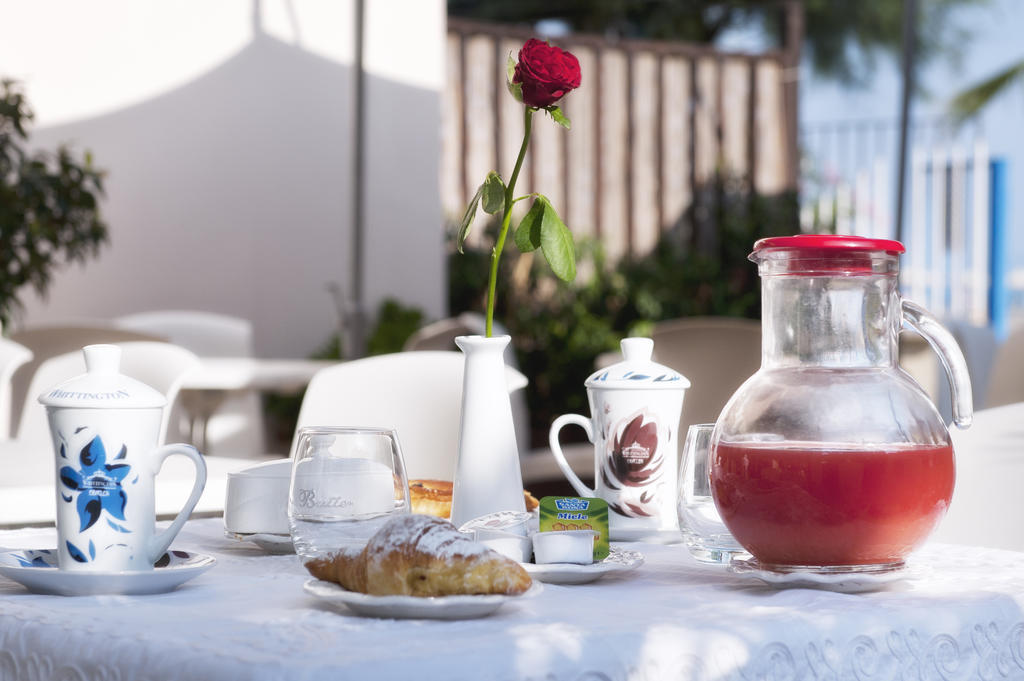 Hotel Mediterraneo Latina Pokój zdjęcie